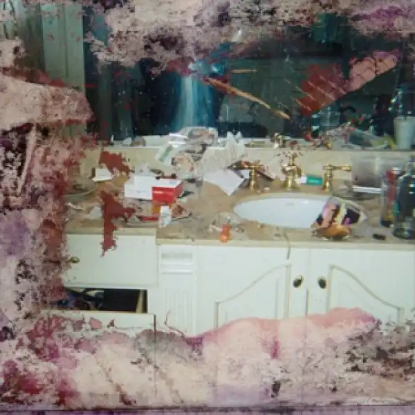 Instrumental: Pusha T - If You Know You Know (Courtesy of $tefan)